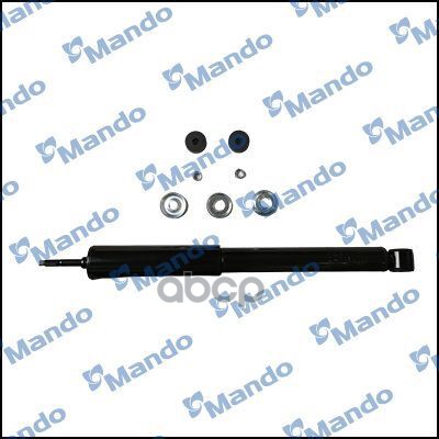 Амортизатор  | Перед Прав/Лев | Mando арт. MSS015035
