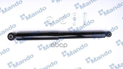 Амортизатор  | Зад Прав/Лев | Mando арт. MSS015116