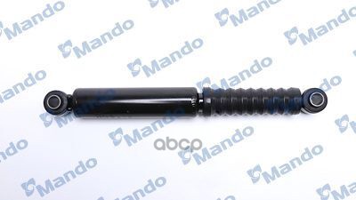 Амортизатор  | Зад Прав/Лев | Mando арт. MSS015133