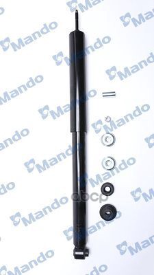Амортизатор подвески Mando арт. MSS015141