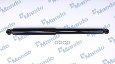Амортизатор  | Зад Прав/Лев | Mando арт. MSS015268
