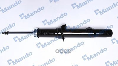 Амортизатор передний левый (MAZDA 6 08/02-07/08) (KYB 341352) MSS015461 Mando арт. MSS015461