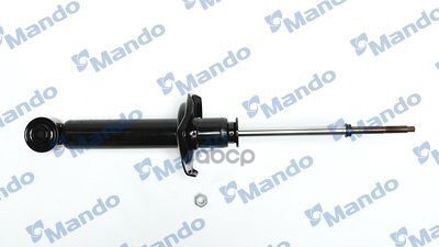 Амортизатор подвески Mando арт. MSS015513
