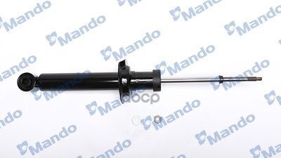 Амортизатор задний L=R NISSAN Primera (P12E) (02-) MANDO MSS015518 Mando арт. MSS015518