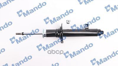 Амортизатор подвески LEXUS MSS015657 Mando арт. mss015657
