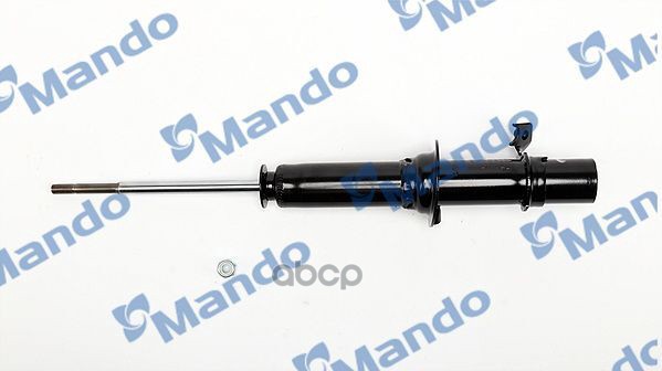 Амортизатор Подвески Honda Civic (95-01) 5 Kapi (Gas-Fr-Rh) Mando арт. MSS015676
