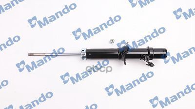 Амортизатор  | Перед Лев | Mando арт. MSS015680