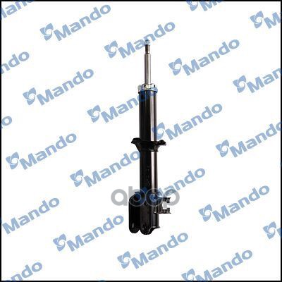 Амортизатор  | Перед Прав | Mando арт. MSS015763