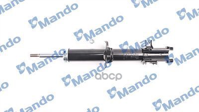 Амортизатор  | Перед Лев | Mando арт. MSS015764