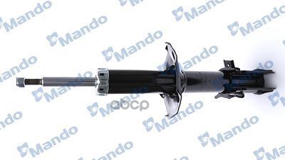Амортизатор  | Перед Лев | Mando арт. MSS015777