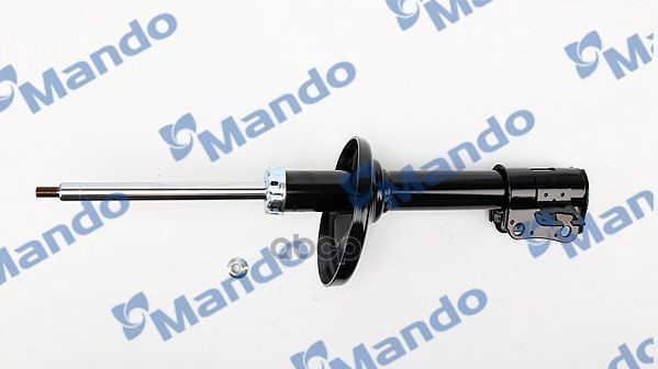 Амортизатор Подвески Suzuki Liana (01- 04-) / (04-) (Gas-Rr-Rh) Mando арт. MSS015828