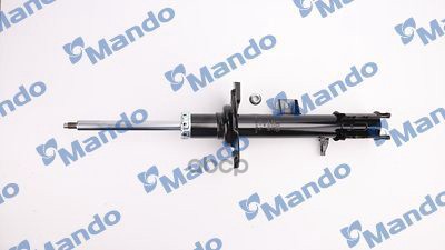 Амортизатор подвески FORD MSS015941 (парный арт. MSS015940) Mando арт. mss015941