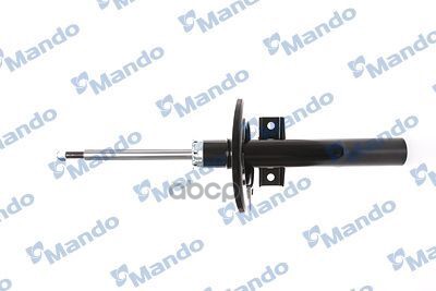 Амортизатор Подвески Перед Ford Galaxy 95-, Seat Alhambra 96-, Vw Sharan 95- Mando арт. MSS016100