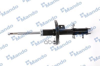 Амортизатор CITROEN/PEUGEOT/FIAT MSS016123 (парный арт. MSS016124) Mando арт. mss016123