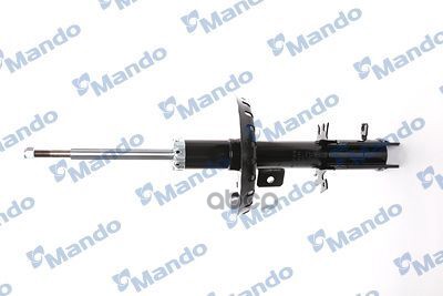 Амортизатор CITROEN/PEUGEOT/FIAT MSS016124 (парный арт. MSS016123) Mando арт. mss016124