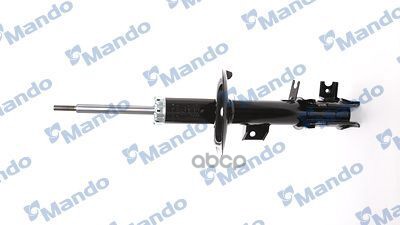 Амортизатор SUZUKI MSS016141 (парный арт. MSS016142) Mando арт. mss016141