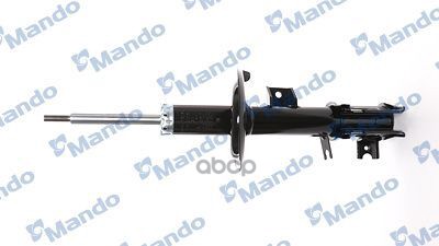 Амортизатор подвески SUZUKI MSS016142 (парный арт. MSS016141) Mando арт. mss016142