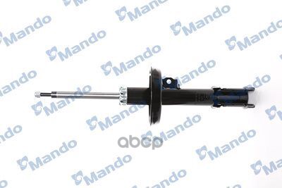Амортизатор подвески OPEL MSS016150 (парный арт. MSS016149) Mando арт. mss016150