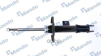 Амортизатор Подвески Peugeot 5008 (09-) (Gas-Fr-Lh) Mando арт. MSS016201