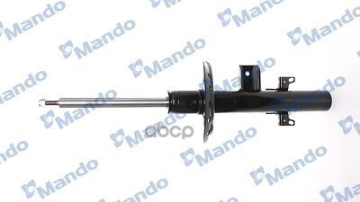 Амортизатор задний правый LAND ROVER FREELANDER II 06- (KYB 335832) MSS016258 Mando арт. MSS016258