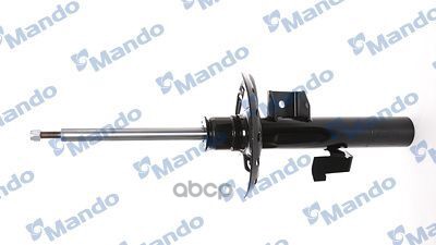 Амортизатор FORD MSS016273 (парный арт. MSS016272) Mando арт. mss016273