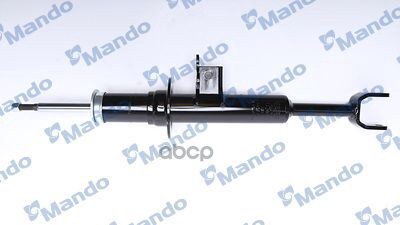 Амортизатор Подвески Bmw 5 F10 (10-) (Gas-Fr-Rh) Mando арт. MSS016276