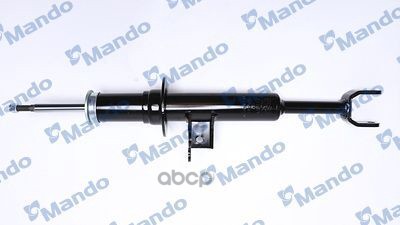 Амортизатор Подвески Bmw 5 F10 (10-) (Gas-Fr-Lh) Mando арт. MSS016277