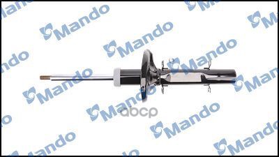Амортизатор подвески Mando арт. MSS016347