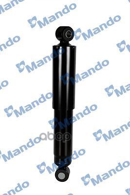 Амортизатор Подвески Boxer / Ducato / Jumper (02-) (Oil-Rr) Mando арт. MSS016527