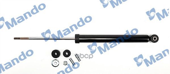 Амортизатор задний левый/правый MSS016974 Mando арт. MSS016974