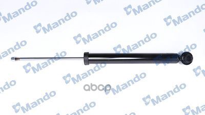 Амортизатор Подвески Audi A4 / A4 Quattro (00-04) (Gas-Rr) Mando арт. MSS016984