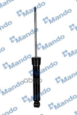 Амортизатор задний левый/правый MSS017014 Mando арт. MSS017014