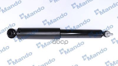 Амортизатор Подвески Задн Renault Grand Scenic 09- Mando арт. MSS017031