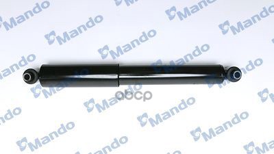 Амортизатор подвески MAZDA MSS017106 Mando арт. mss017106