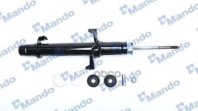 Амортизатор подвески HONDA MSS017109 (парный арт. MSS017108) Mando арт. mss017109