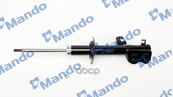 Амортизатор Mss017117 Mando арт. MSS017117