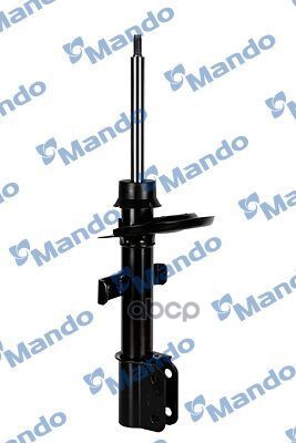Амортизатор Передний Левый/Правый Renault Clio Iii 06/05- Mss017125 Mando арт. MSS017125