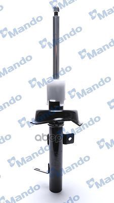 Амортизатор газовый передний левый (FORD FOCUS II 04- 1.4/1.6) (KYB 334839) MSS017135 Mando арт. MSS017135
