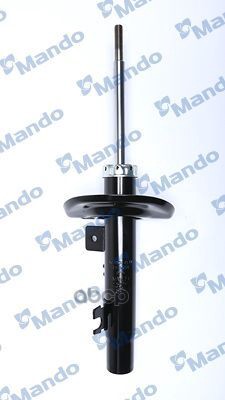 Амортизатор Подвески Peugeot 301 / C-Elysee (12-) (Gas-Fr-Rh) Mando арт. MSS017141