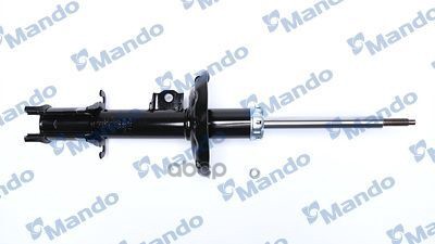 Амортизатор Opel Mss017147 Mando арт. mss017147