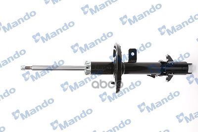 Амортизатор NISSAN MSS017159 (парный арт. MSS017160) Mando арт. mss017159