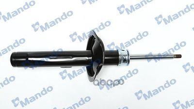 Амортизатор  | Перед Лев | Mando арт. MSS017244