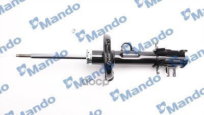 Амортизатор подвески Mando арт. MSS017259