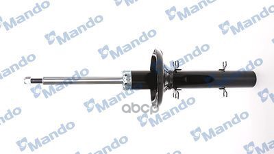 АМОРТИЗАТОР VAG (VOLKSWAGEN GROUP) MSS017274 Mando арт. mss017274