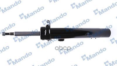 Амортизатор газовый передний левый BMW 3 E90/E91 03/07- (KYB 334627) MSS017277 Mando арт. MSS017277