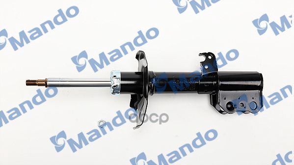 Амортизатор передний L MANDO MSS017305 Mando арт. MSS017305