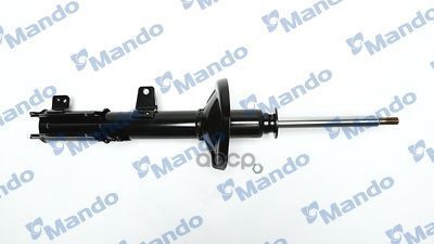 Амортизатор Mando Mss017306 Mando арт. MSS017306