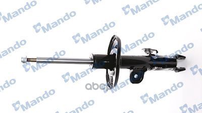 Амортизатор TOYOTA MSS017313 (парный арт. MSS017312) Mando арт. mss017313