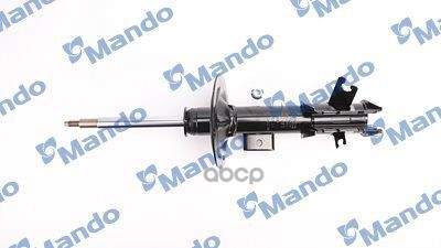 Амортизатор Подвески Перед Прав Volvo S40 I 95-03, V40 Универсал 95-04 Mando арт. MSS017318