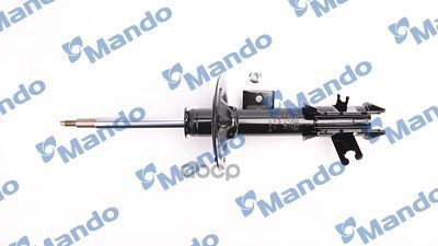 Амортизатор Подвески Перед Лев Volvo S40 I 95-03, V40 Универсал 95-04 Mando арт. MSS017319